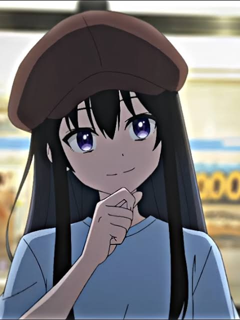 Nikaido Haruki