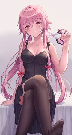 Yandere Girl